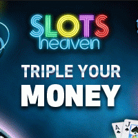 Slots Heaven Casino UK