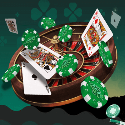 Vegas Luck UK Casino