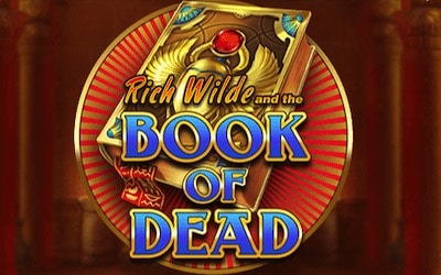 Book of Dead Slot Play'n Go
