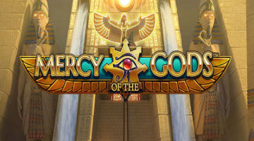 Mercy of the Gods Slot Netent