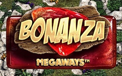Bonanza MegaWays Big Time Gaming