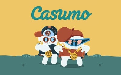 Casumo Online Casino