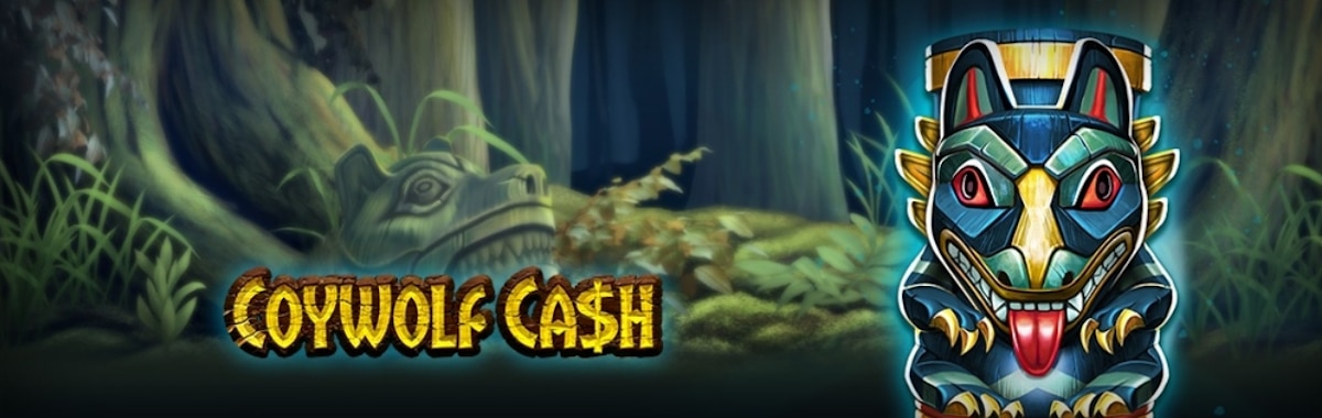 Coywolf Cash Online Slot