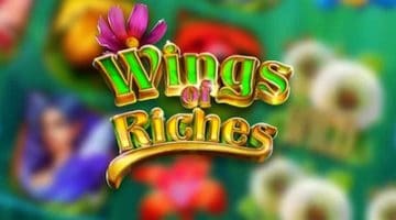 Wings of Riches Netent