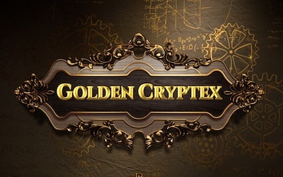 Golden Cryptex Online Slot