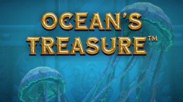 Ocean's Treasure Netent