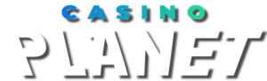 Casino Planet Logo Neu