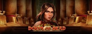 Doom of Dead Slot