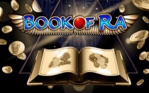 Book of Ra Bonus Spielen