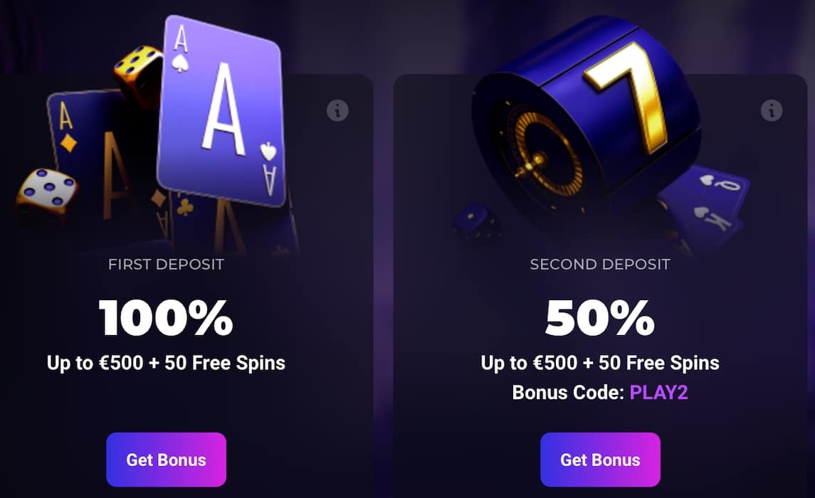 Lucky7even Free Spins
